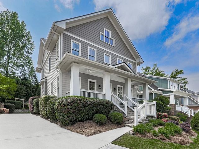 1110 Parkview SE Place, Smyrna, GA 30080