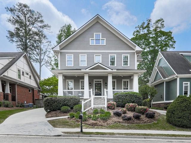 1110 Parkview SE Place, Smyrna, GA 30080
