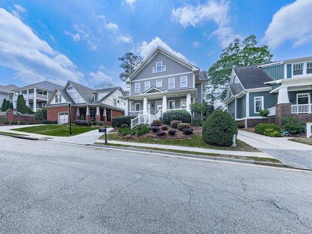 1110 Parkview SE Place, Smyrna, GA 30080