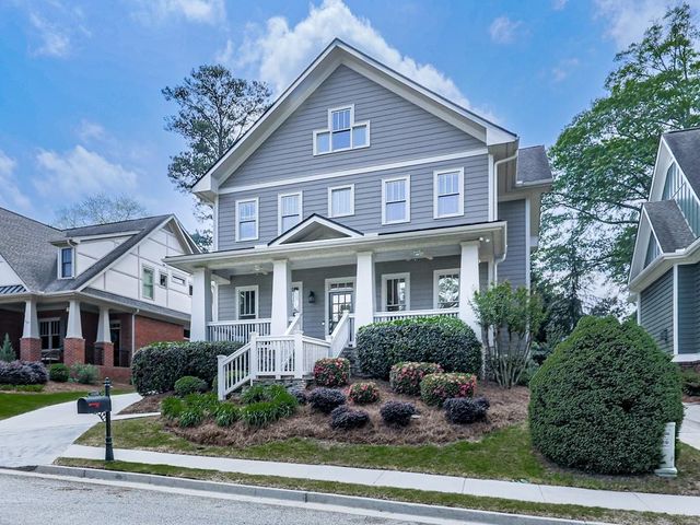 1110 Parkview SE Place, Smyrna, GA 30080