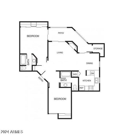 4909 W JOSHUA Boulevard B3, Chandler, AZ 85226