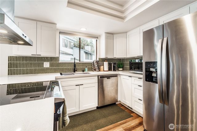 830 S 301st Place, Federal Way, WA 98003