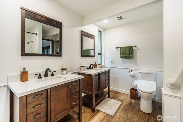 830 S 301st Place, Federal Way, WA 98003
