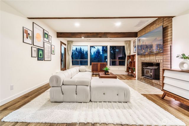 830 S 301st Place, Federal Way, WA 98003