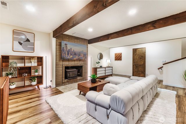 830 S 301st Place, Federal Way, WA 98003