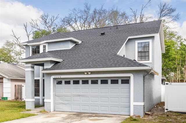 4226 CLOVERLEAF PLACE, Casselberry, FL 32707