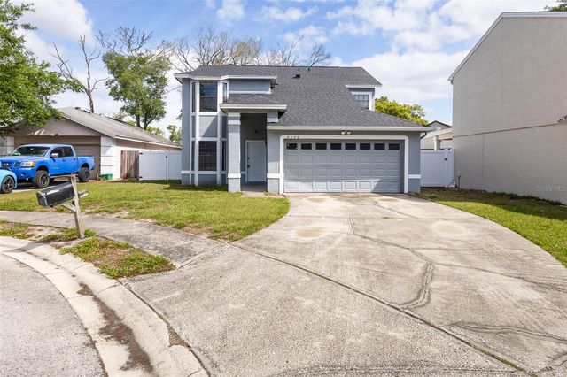 4226 CLOVERLEAF PLACE, Casselberry, FL 32707