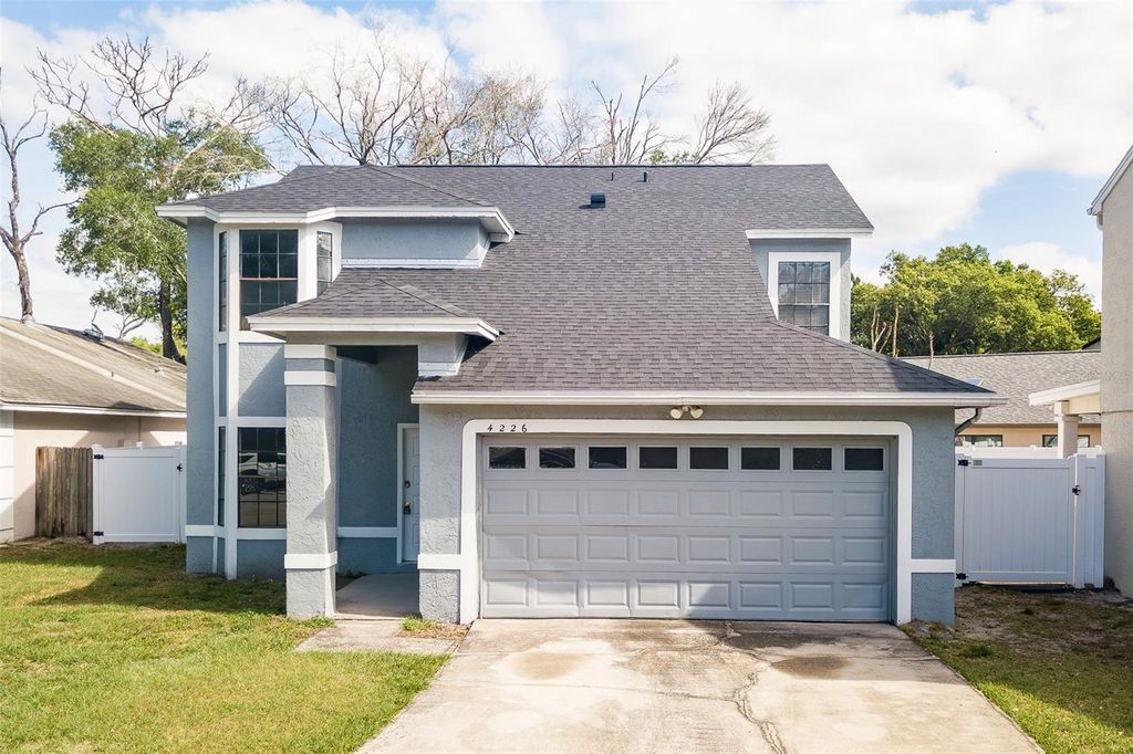 4226 CLOVERLEAF PLACE, Casselberry, FL 32707