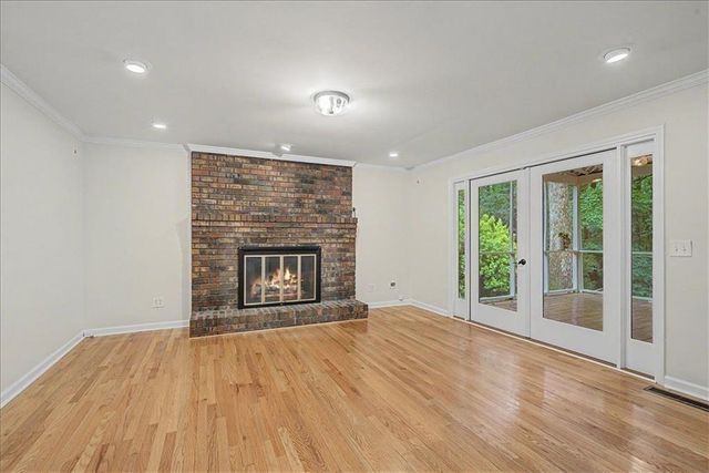 3424 Brandon Hall Way, Marietta, GA 30062