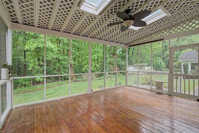 3424 Brandon Hall Way, Marietta, GA 30062