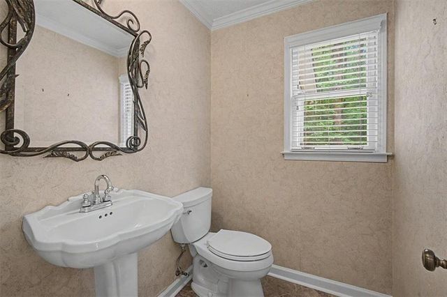 3424 Brandon Hall Way, Marietta, GA 30062