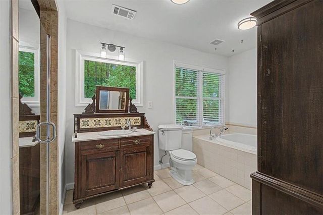 3424 Brandon Hall Way, Marietta, GA 30062