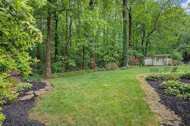 3424 Brandon Hall Way, Marietta, GA 30062