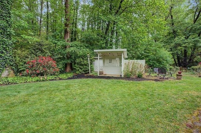 3424 Brandon Hall Way, Marietta, GA 30062