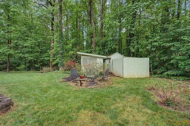 3424 Brandon Hall Way, Marietta, GA 30062