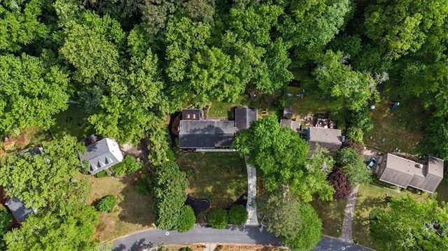 3424 Brandon Hall Way, Marietta, GA 30062