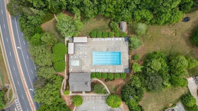3424 Brandon Hall Way, Marietta, GA 30062