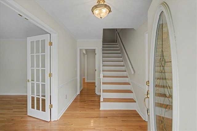 3424 Brandon Hall Way, Marietta, GA 30062