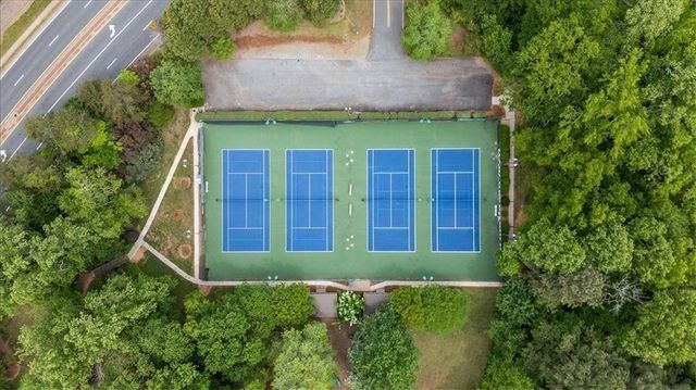 3424 Brandon Hall Way, Marietta, GA 30062