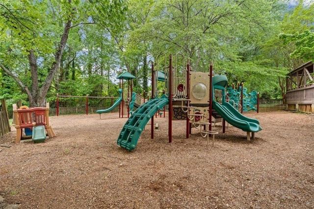 3424 Brandon Hall Way, Marietta, GA 30062