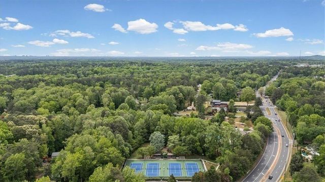 3424 Brandon Hall Way, Marietta, GA 30062