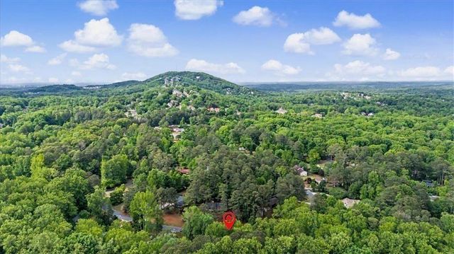 3424 Brandon Hall Way, Marietta, GA 30062