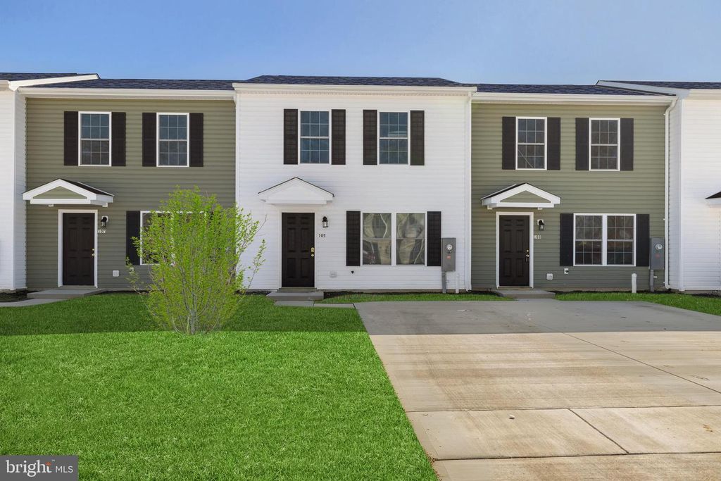 103 METCALF RD, Chestertown, MD 21620