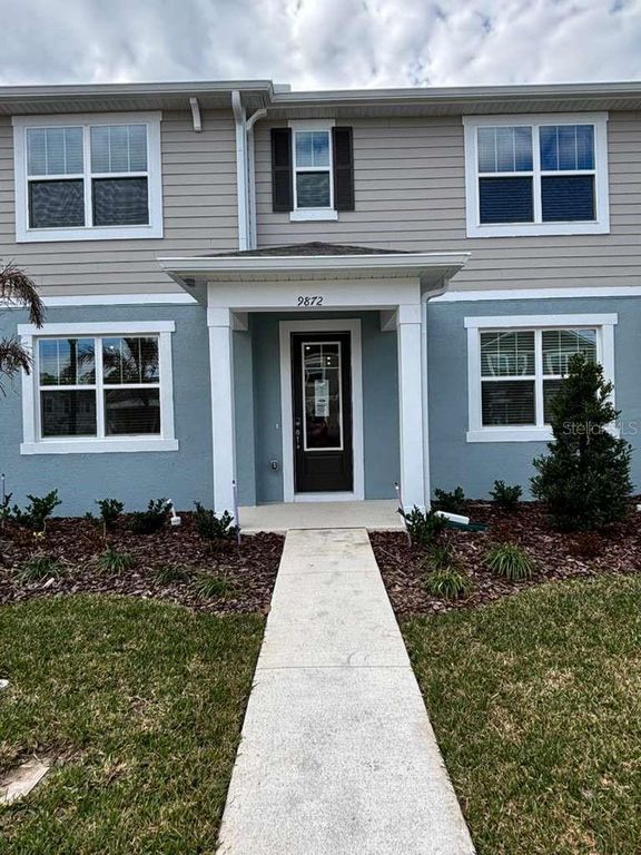 9872 WALKWAY DRIVE, Orlando, FL 32832