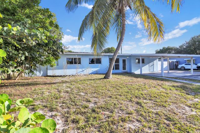 1821 Montague Street, Lake Worth Beach, FL 33461
