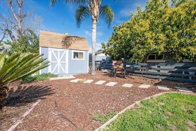 2861 Turnbull Street, Oceanside, CA 92054
