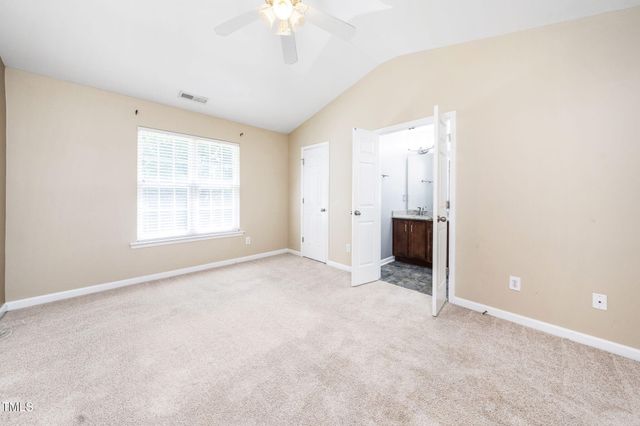 605 Woodson Drive, Clayton, NC 27527
