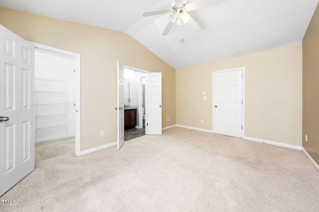 605 Woodson Drive, Clayton, NC 27527