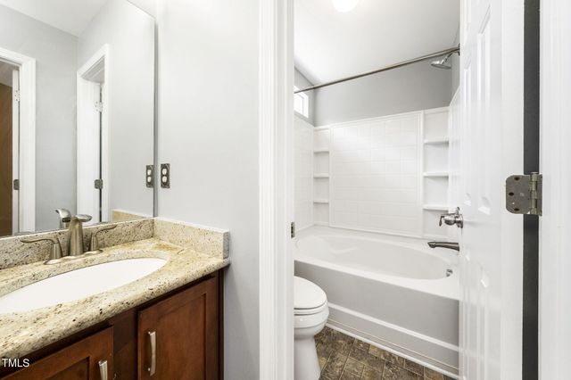 605 Woodson Drive, Clayton, NC 27527