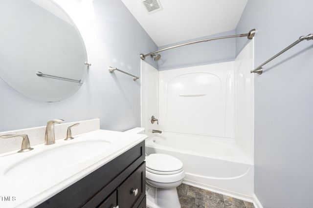 605 Woodson Drive, Clayton, NC 27527