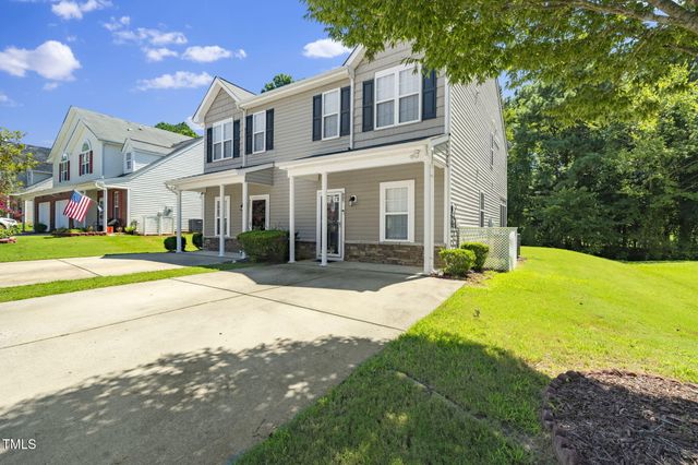 605 Woodson Drive, Clayton, NC 27527