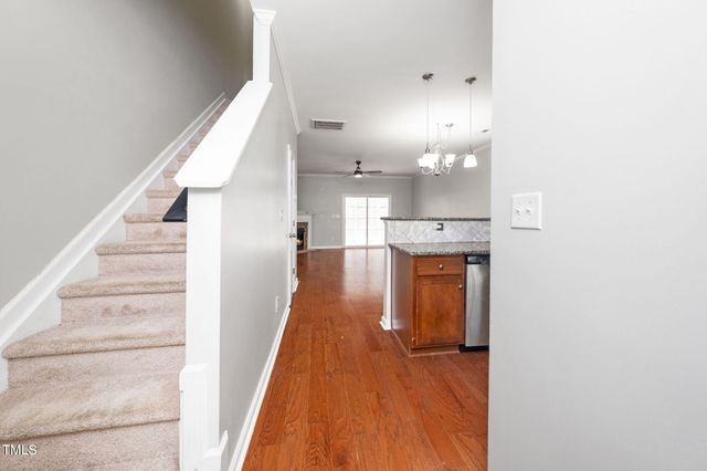 605 Woodson Drive, Clayton, NC 27527