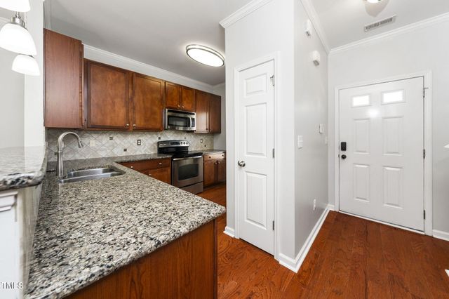 605 Woodson Drive, Clayton, NC 27527