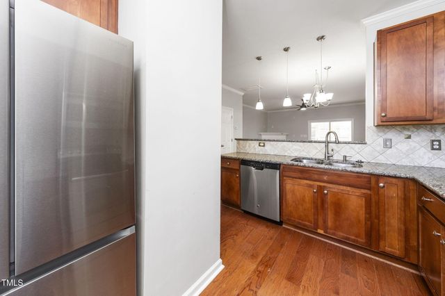 605 Woodson Drive, Clayton, NC 27527