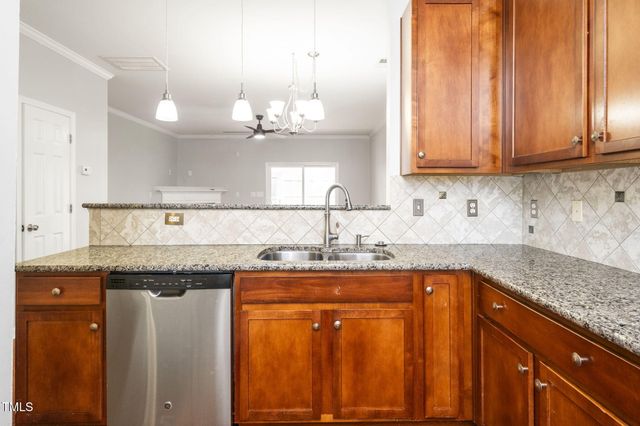 605 Woodson Drive, Clayton, NC 27527