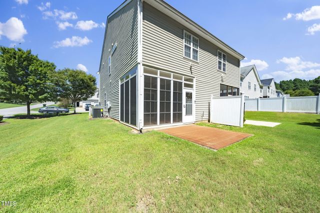 605 Woodson Drive, Clayton, NC 27527