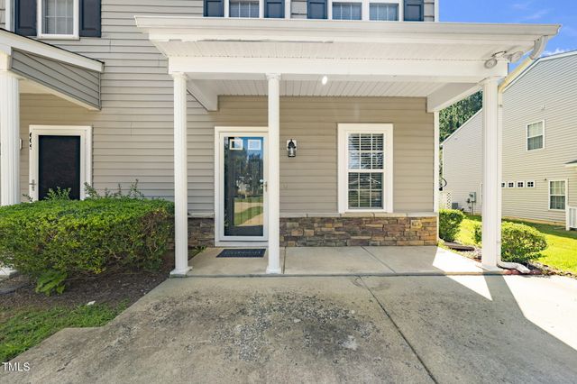 605 Woodson Drive, Clayton, NC 27527