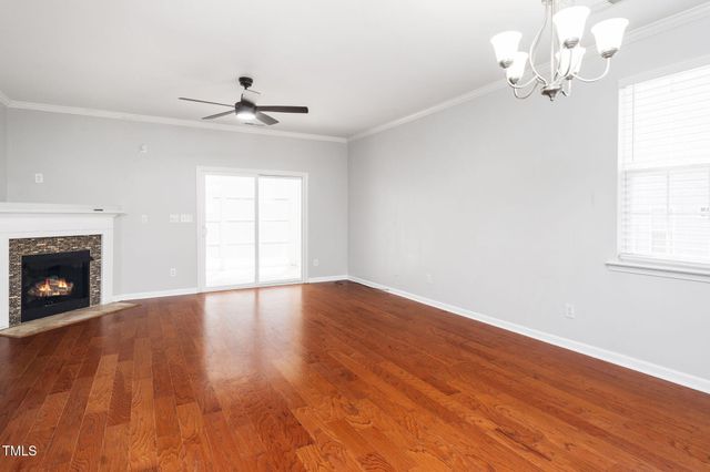 605 Woodson Drive, Clayton, NC 27527