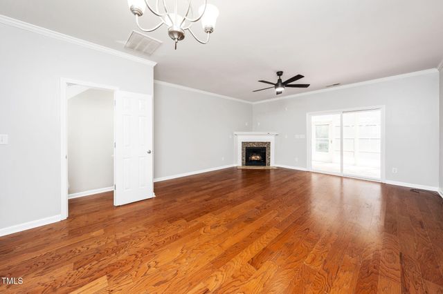 605 Woodson Drive, Clayton, NC 27527