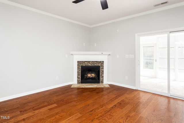 605 Woodson Drive, Clayton, NC 27527