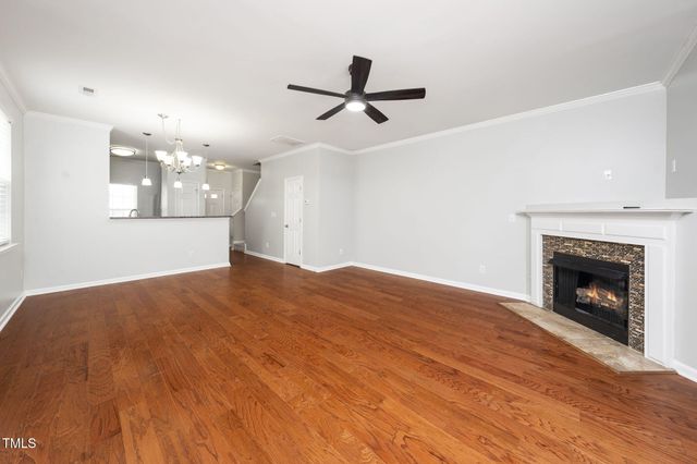 605 Woodson Drive, Clayton, NC 27527
