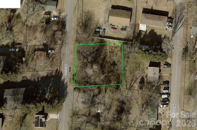 0 18th Street NW, Hickory, NC 28601