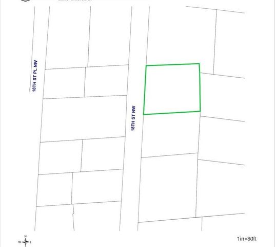 0 18th Street NW, Hickory, NC 28601