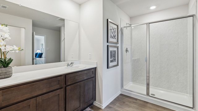 228 Whispering Pine Drive, Royse City, TX 75189