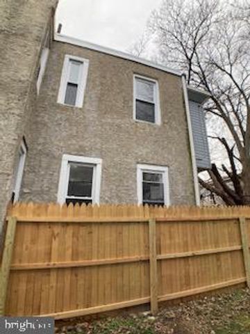 758 N DEKALB ST, Philadelphia, PA 19104