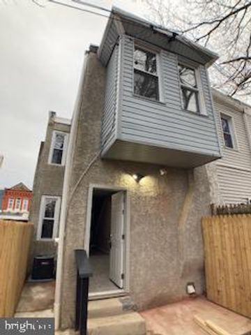758 N DEKALB ST, Philadelphia, PA 19104
